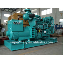 Factory price water cooled marine diesel generator